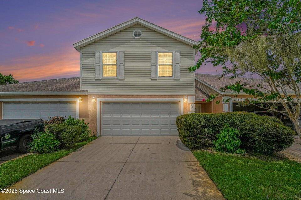 522 ARBOR RIDGE LN, Titusville, FL 32780