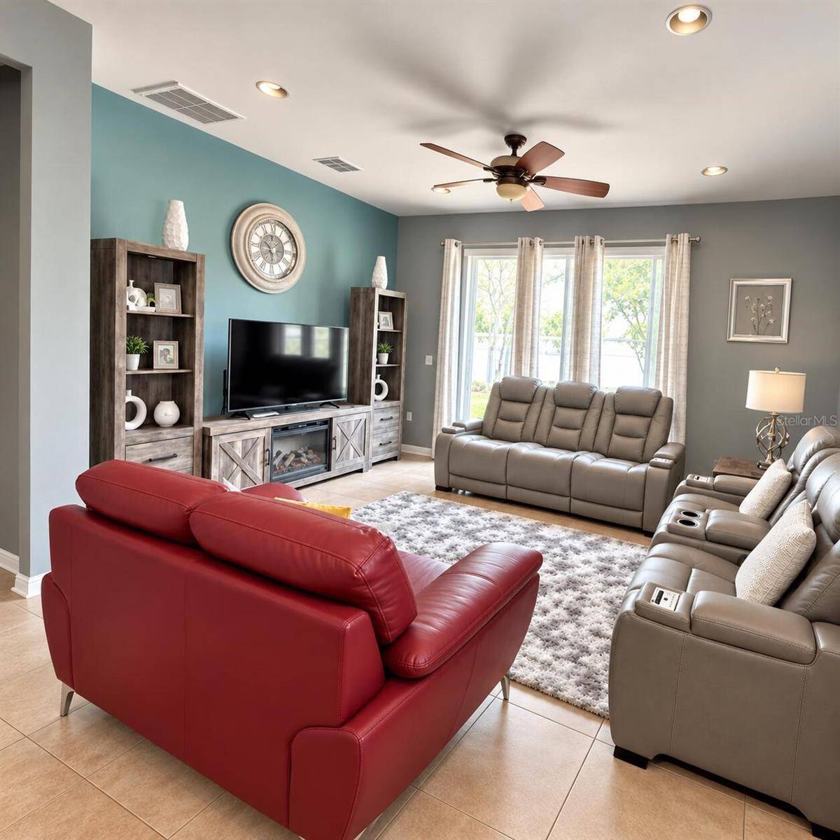 13303 MOSS PARK RIDGE DR, Orlando, FL 32832