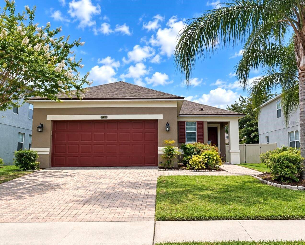 13303 MOSS PARK RIDGE DR, Orlando, FL 32832