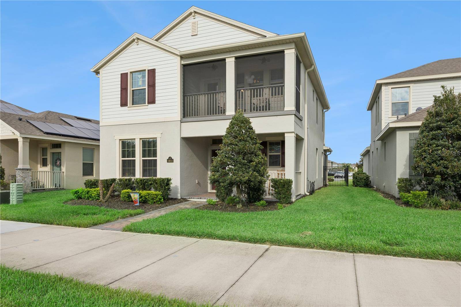 16644 POINT ROCK DR, Winter Garden, FL 34787