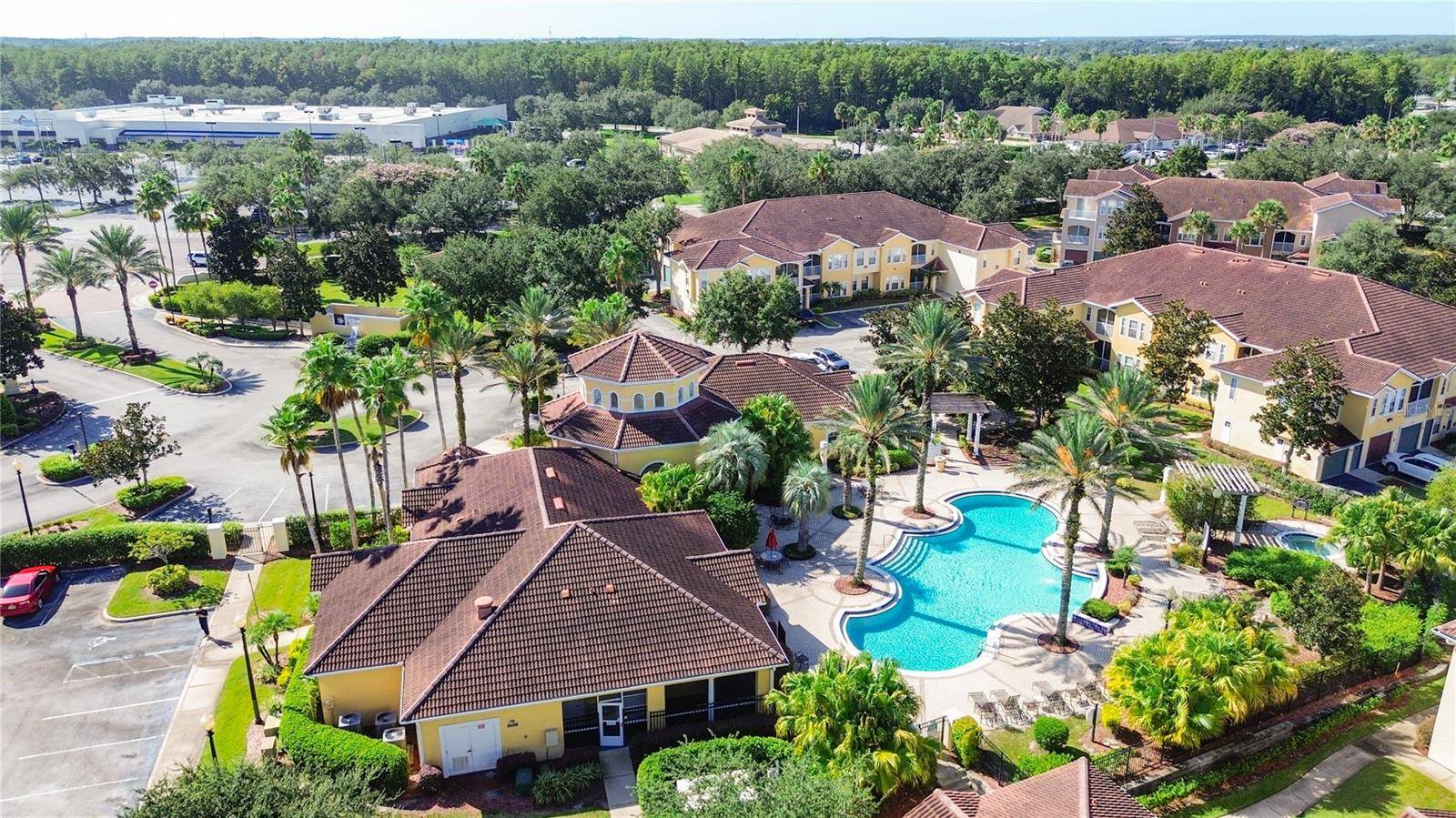 12102 POPPY FIELD LN #106, Orlando, FL 32837