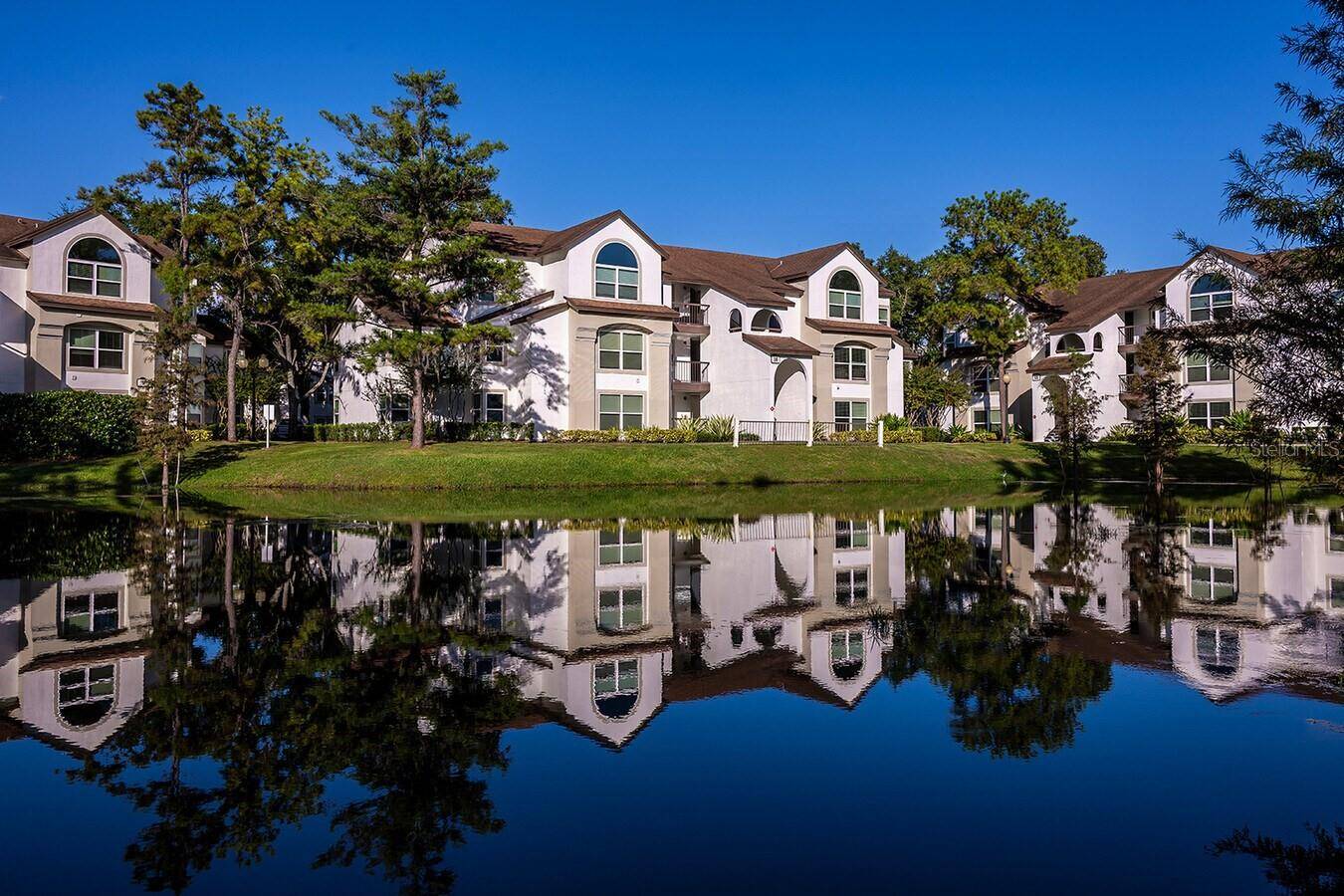 13501 VISTA WALK DR #B, Orlando, FL 32821