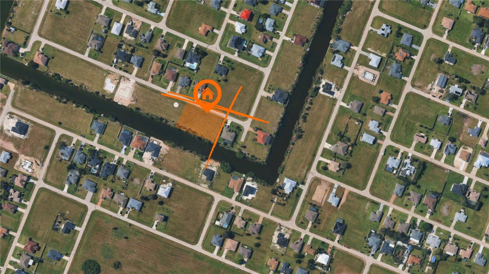 1021 NW 12TH PL, Cape Coral, FL 33993