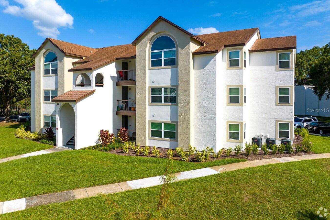 13501 VISTA WALK DR #C, Orlando, FL 32821