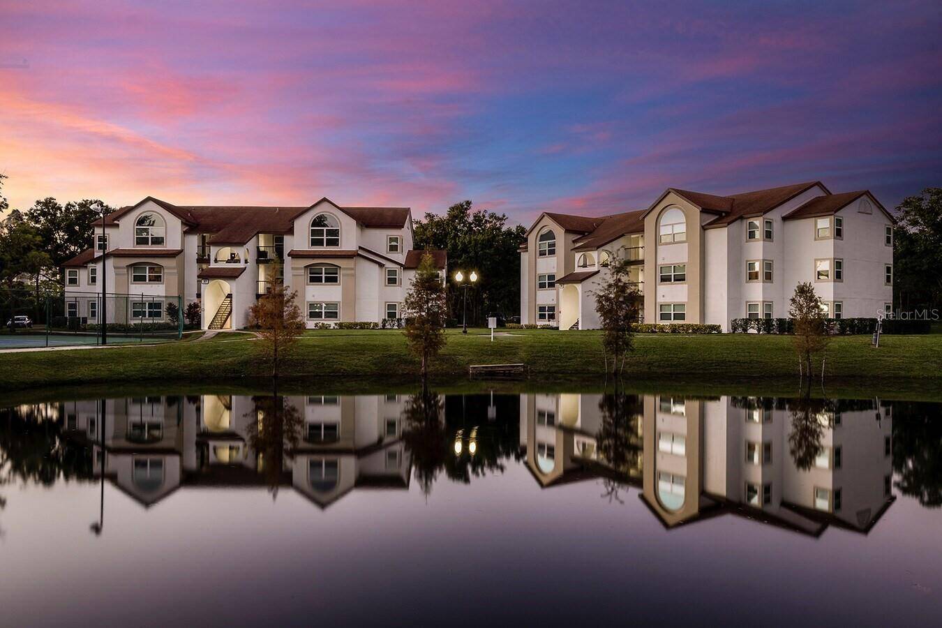13501 VISTA WALK DR #C, Orlando, FL 32821