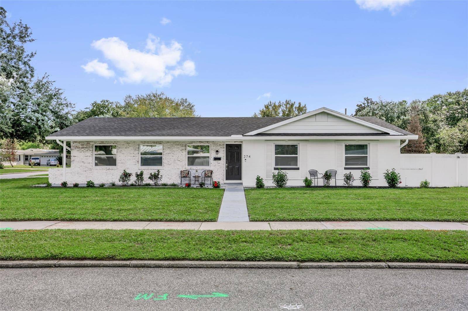 274 N RANGER BLVD, Winter Park, FL 32792
