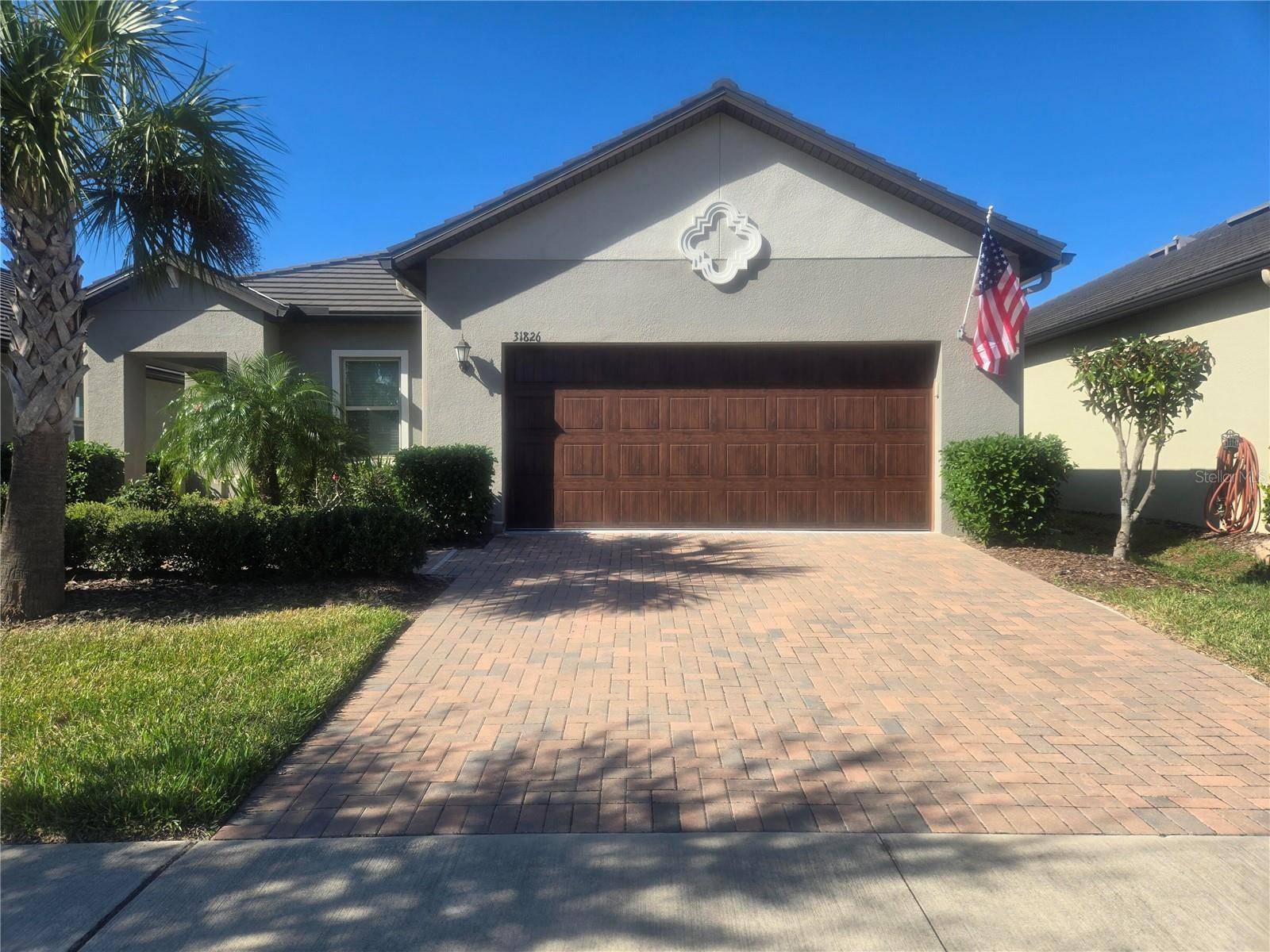 31826 CABANA RYE AVE, San Antonio, FL 33576