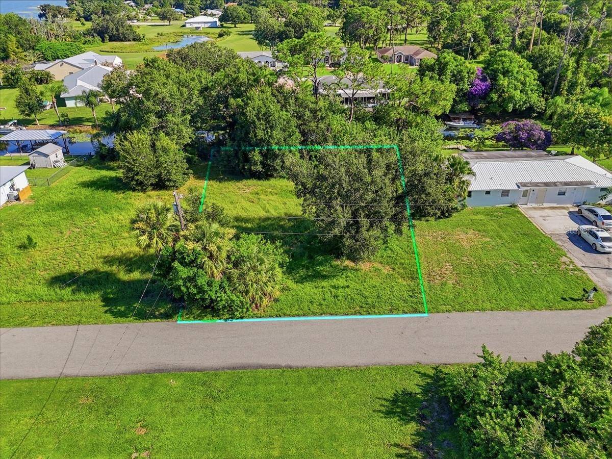 117 JASMINE CT, Lake Placid, FL 33852