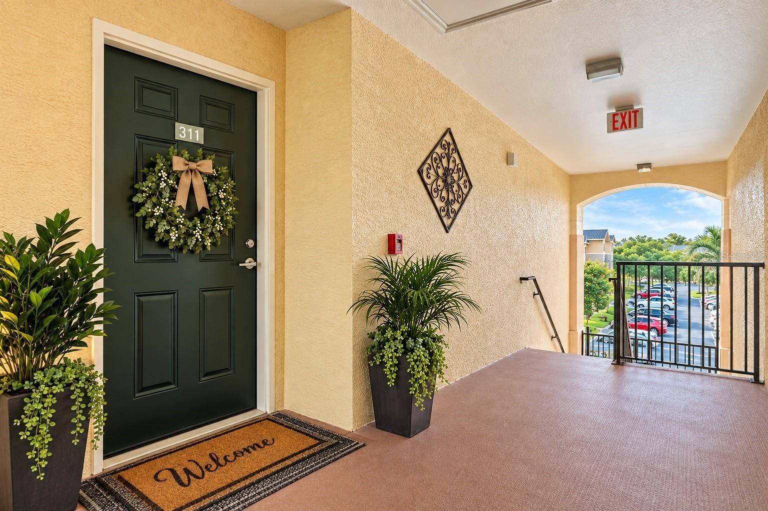 1949 SUMMER CLUB DR #311, Oviedo, FL 32765