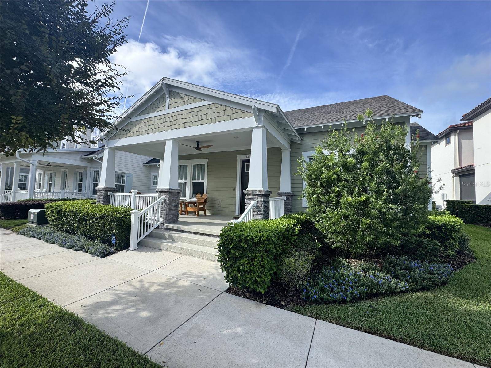 1850 BEACH RIDGE RD, Celebration, FL 34747