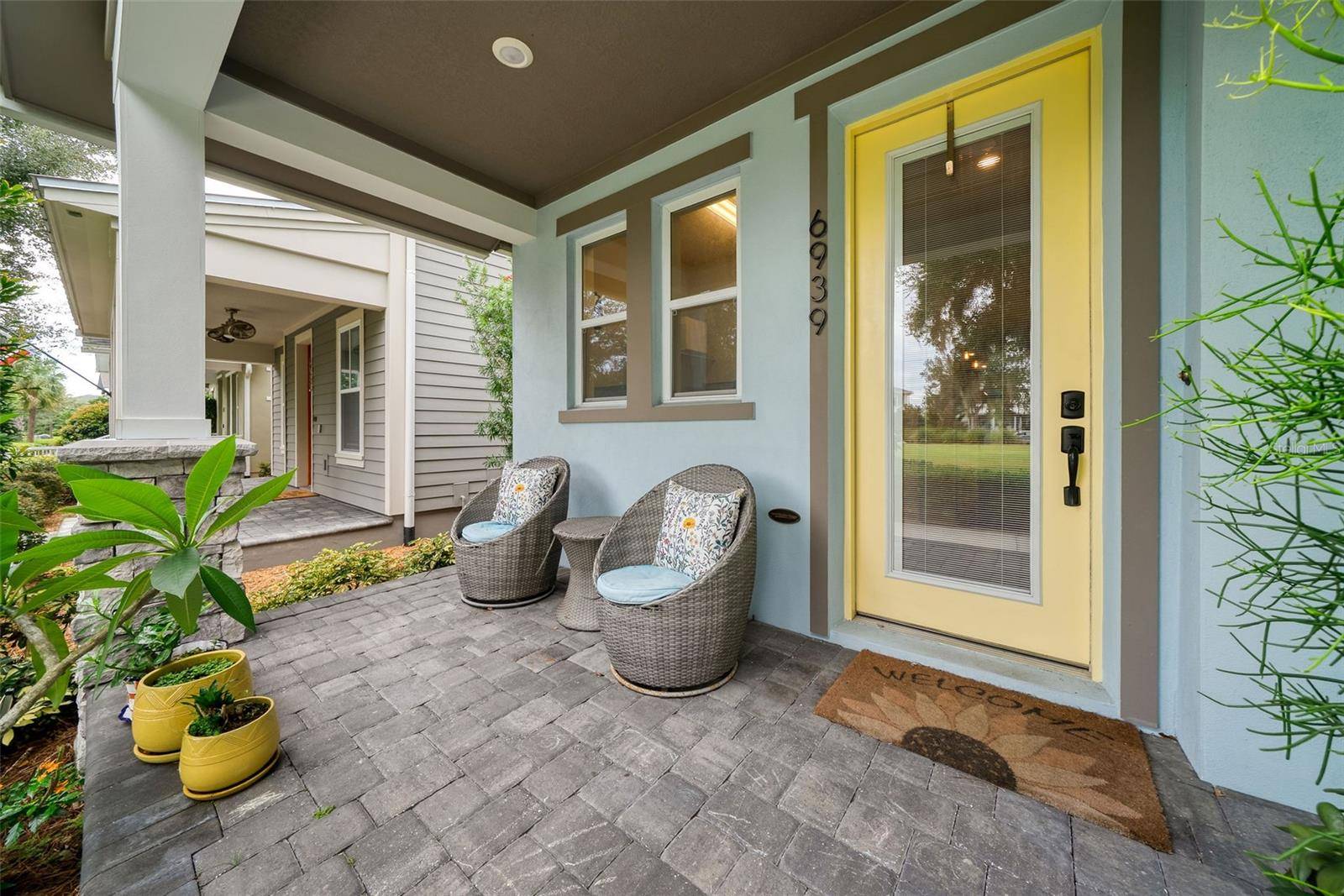 6939 HIGGS ALY, Orlando, FL 32827