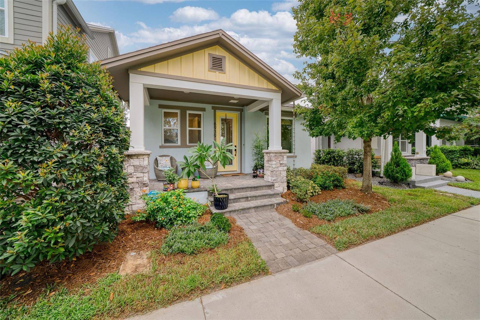 6939 HIGGS ALY, Orlando, FL 32827