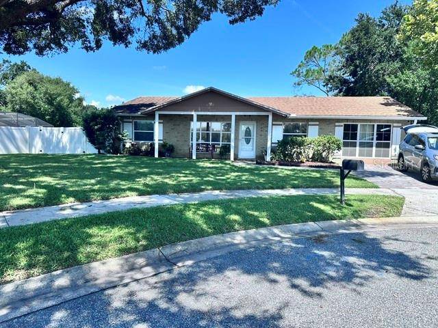 3023 RAMSGATE CIR, Orlando, FL 32837