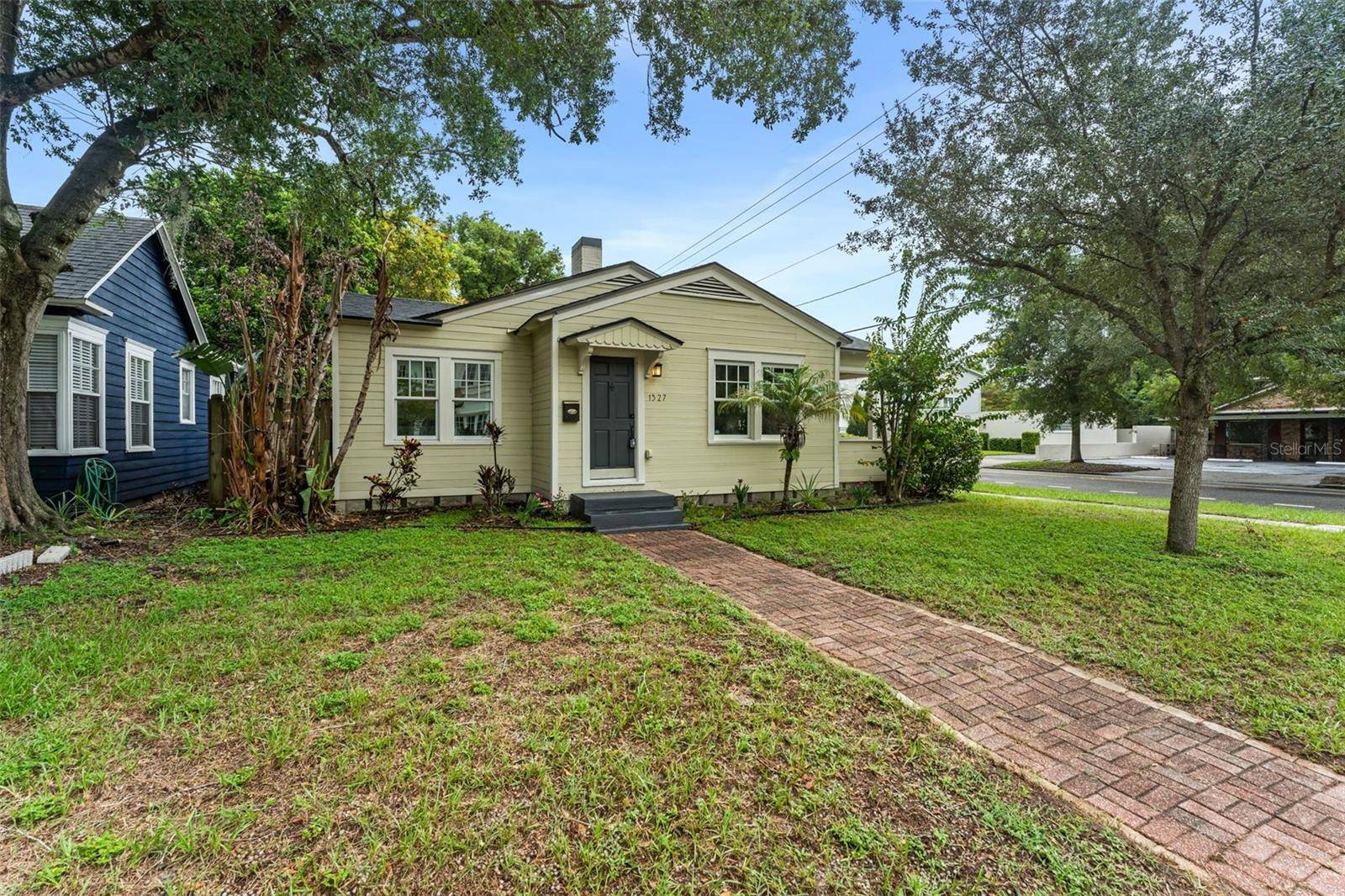 1527 MOUNT VERNON ST, Orlando, FL 32803