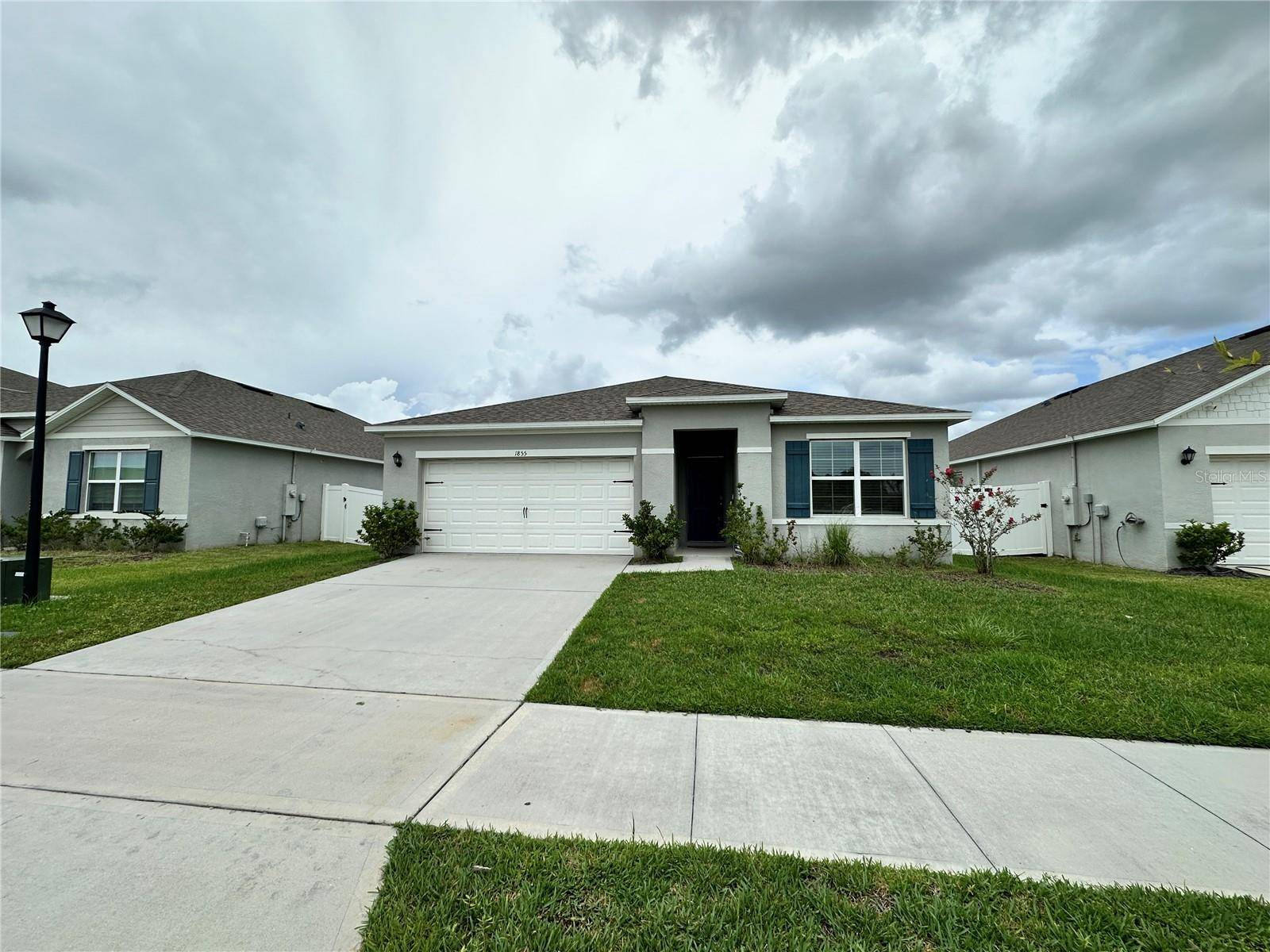 1855 EGRET MEADOWS AVE, Kissimmee, FL 34744