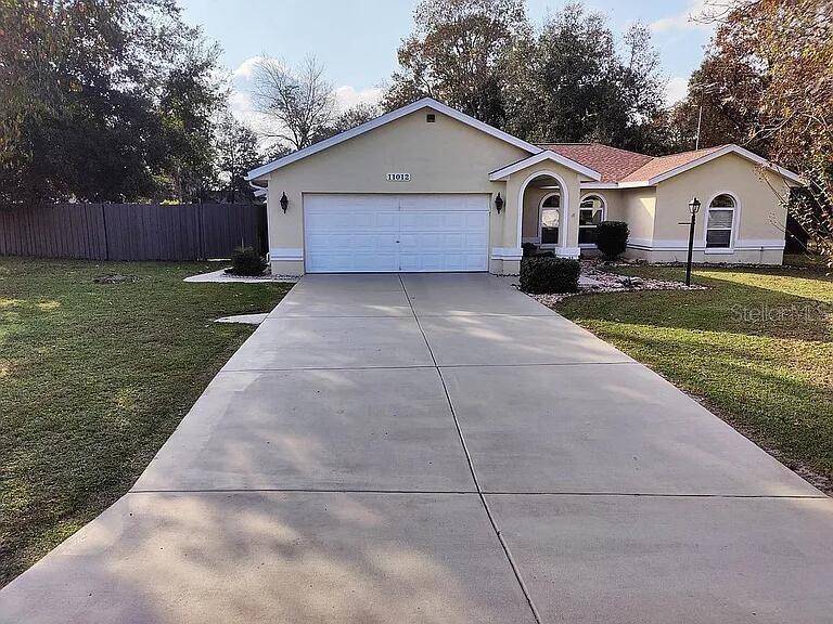 11012 SW 58TH AVENUE RD, Ocala, FL 34476