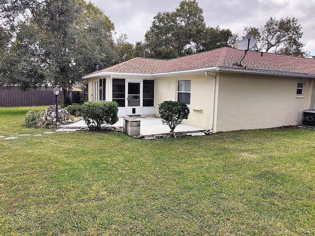 11012 SW 58TH AVENUE RD, Ocala, FL 34476