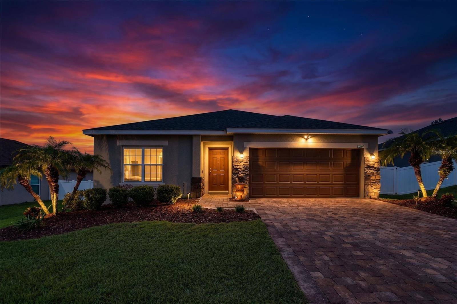 10254 LENOX ST, Clermont, FL 34711