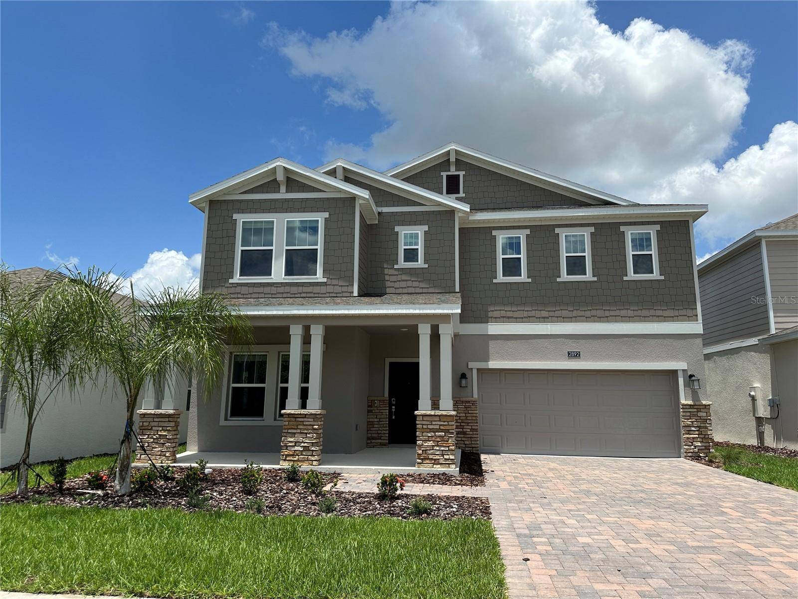 2892 ARMSTRONG AVE, Clermont, FL 34714
