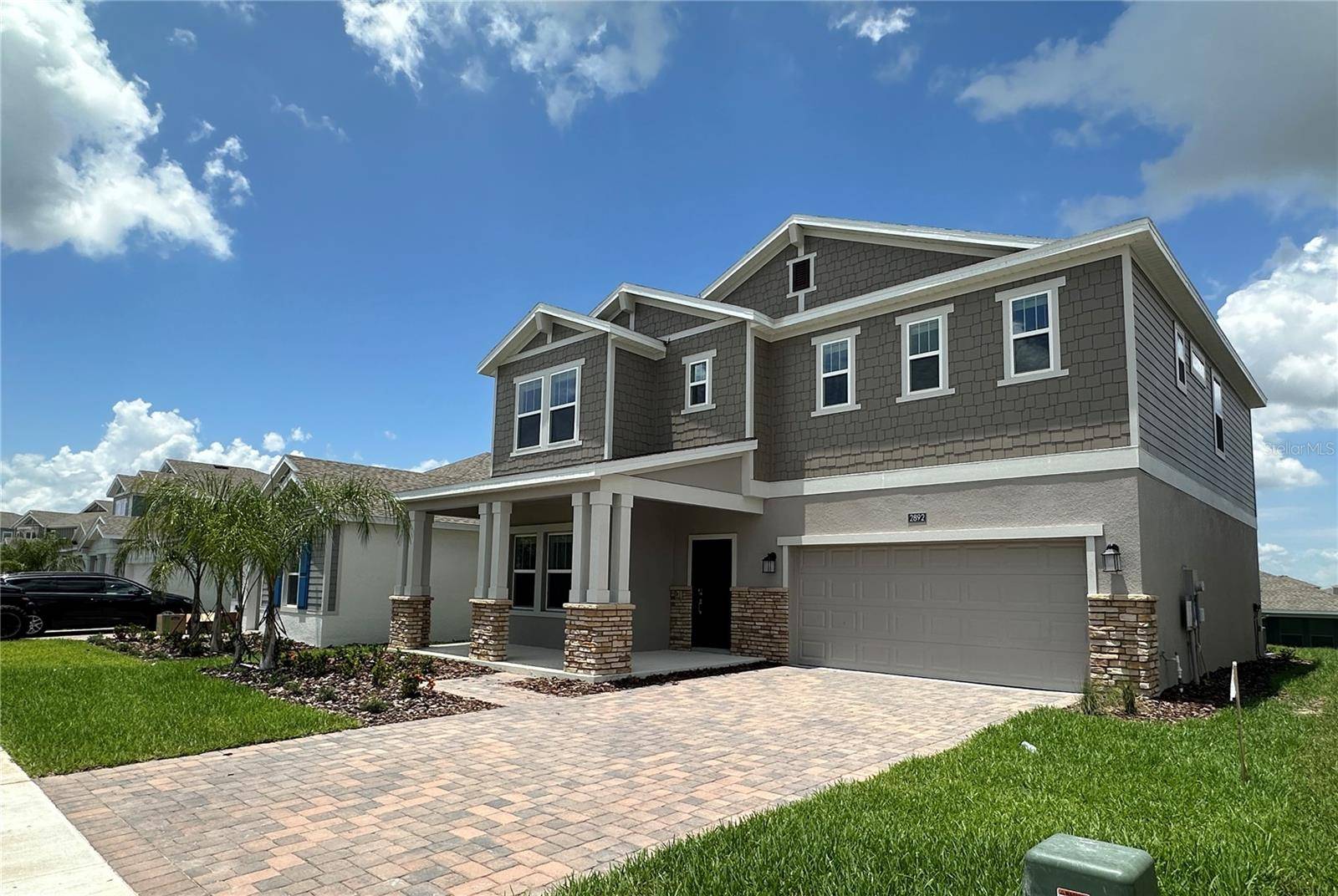 2892 ARMSTRONG AVE, Clermont, FL 34714
