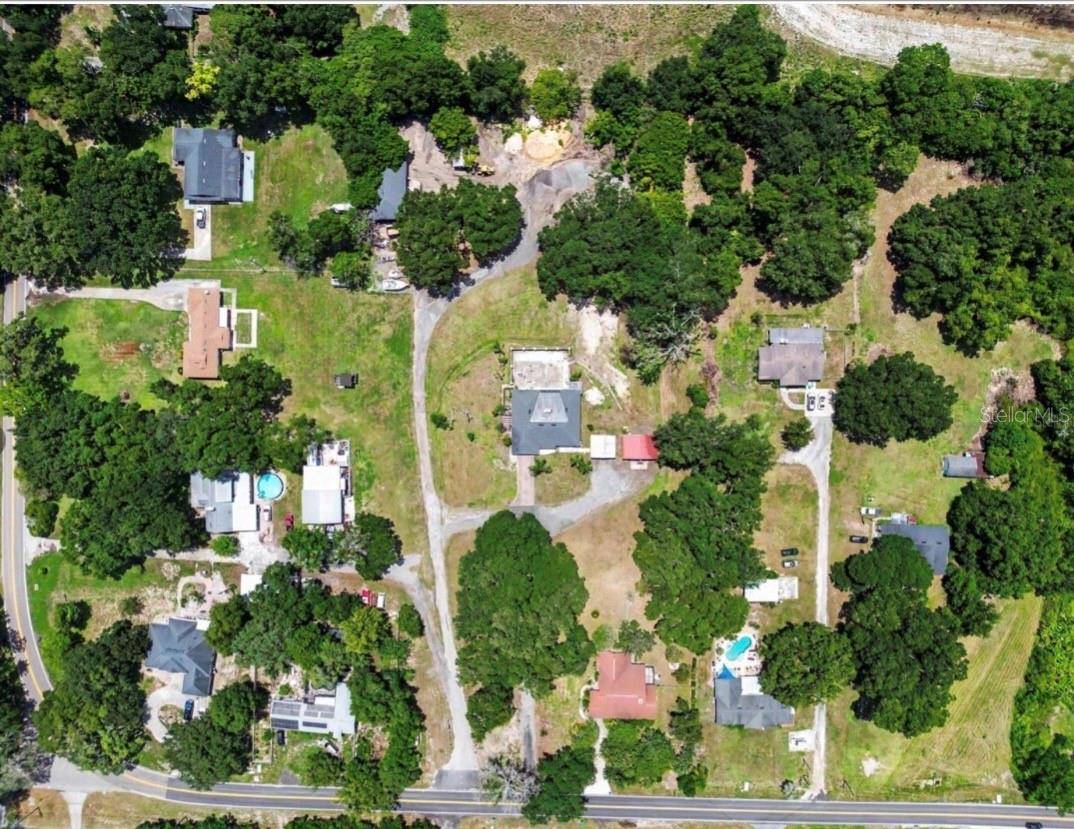 10073 LAKE MEADOW RD, Apopka, FL 32703