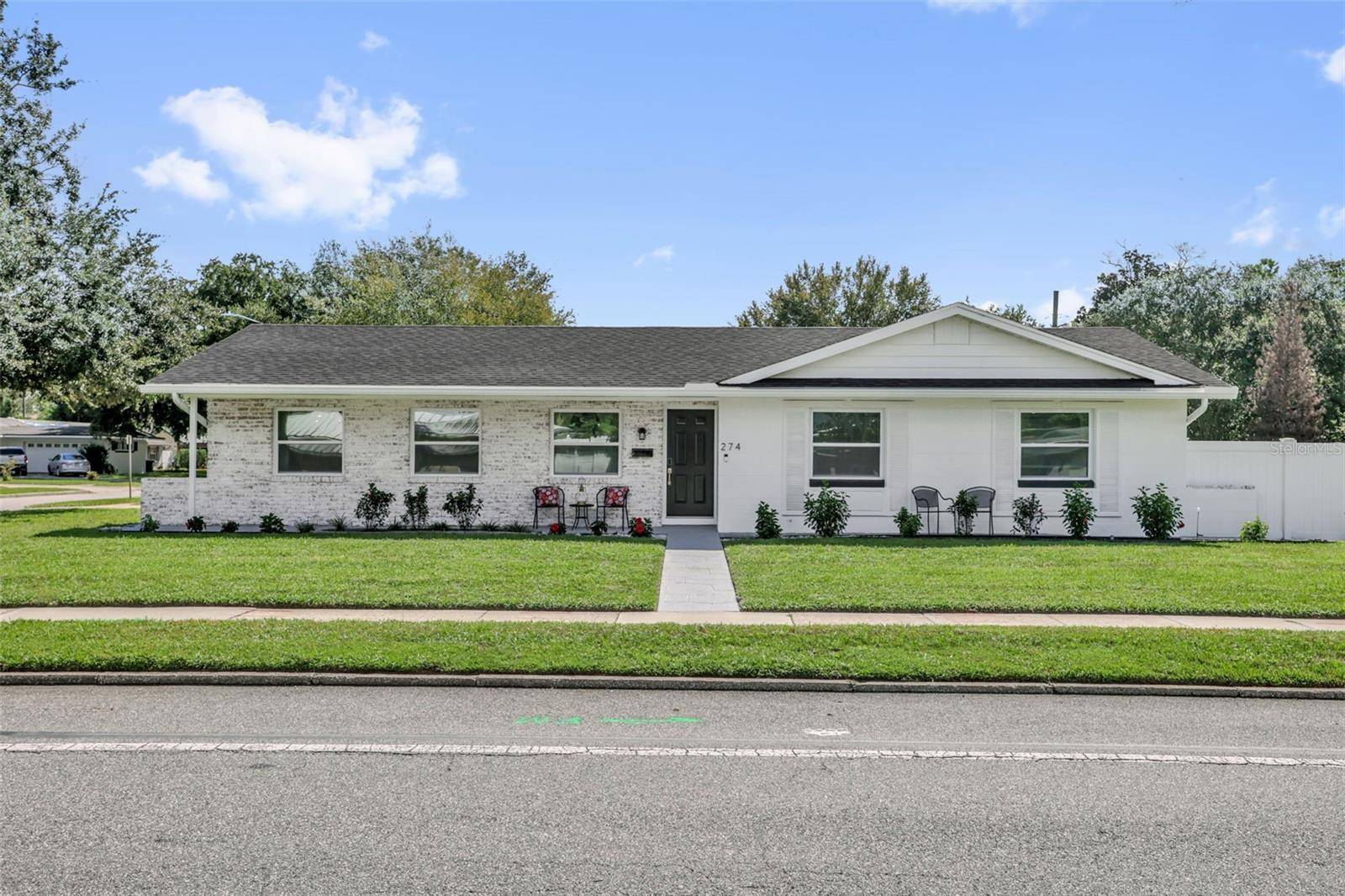274 N RANGER BLVD, Winter Park, FL 32792