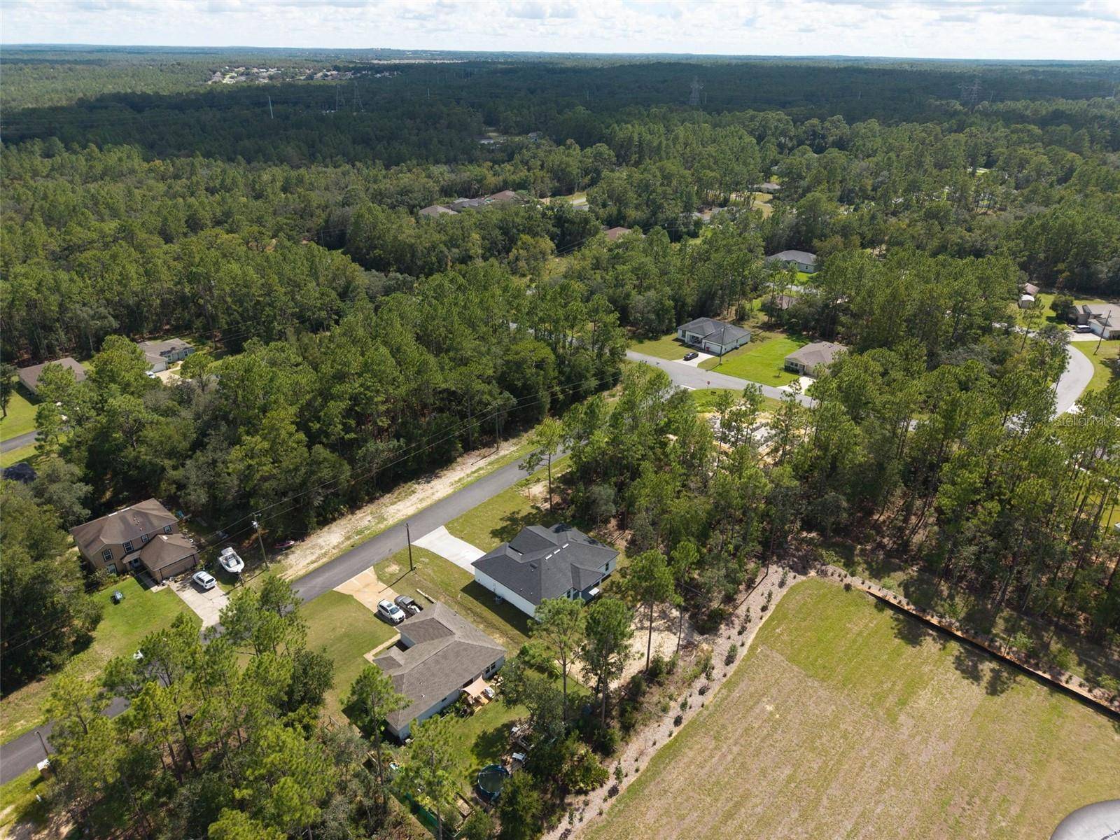 143 W GONDOLIER PL, Citrus Springs, FL 34434