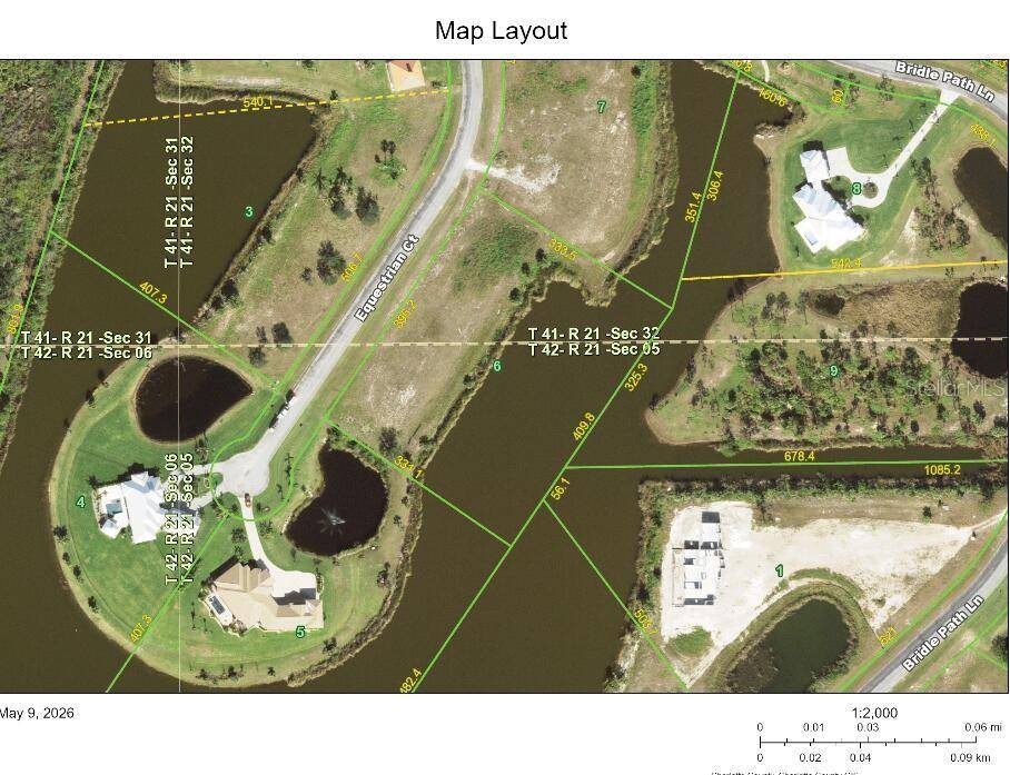 11560 EQUESTRIAN CT, Placida, FL 33946