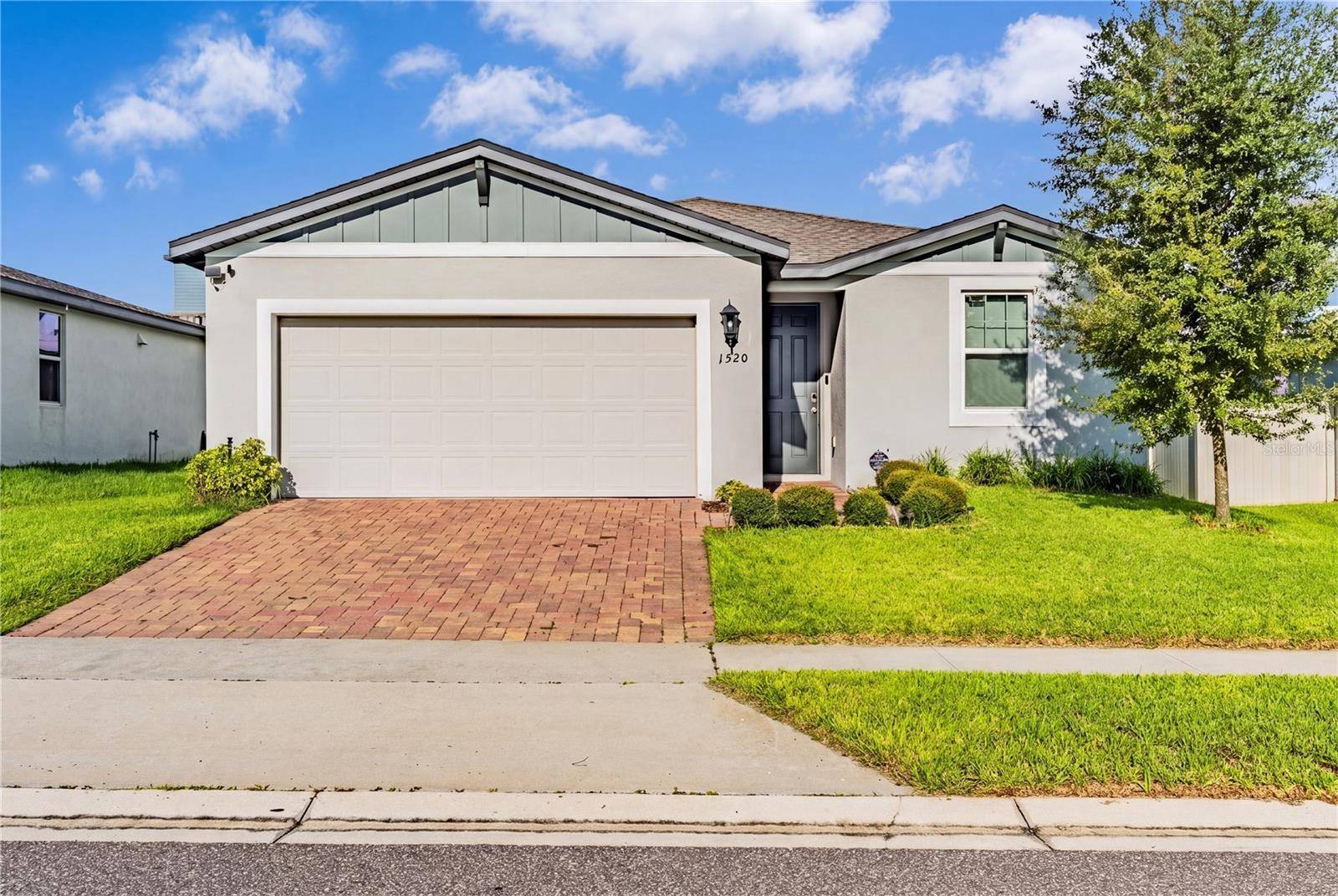 1520 CONGAREE ST, Davenport, FL 33837