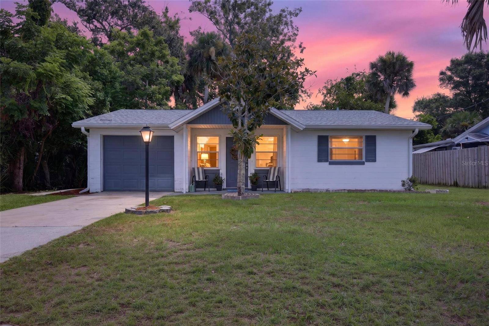5103 TAYLOR AVE, Port Orange, FL 32127