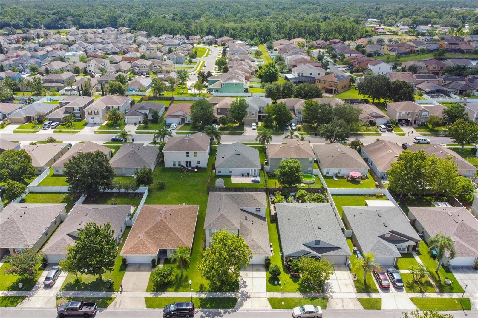 813 CLIFTON HILLS ST., Orlando, FL 32828