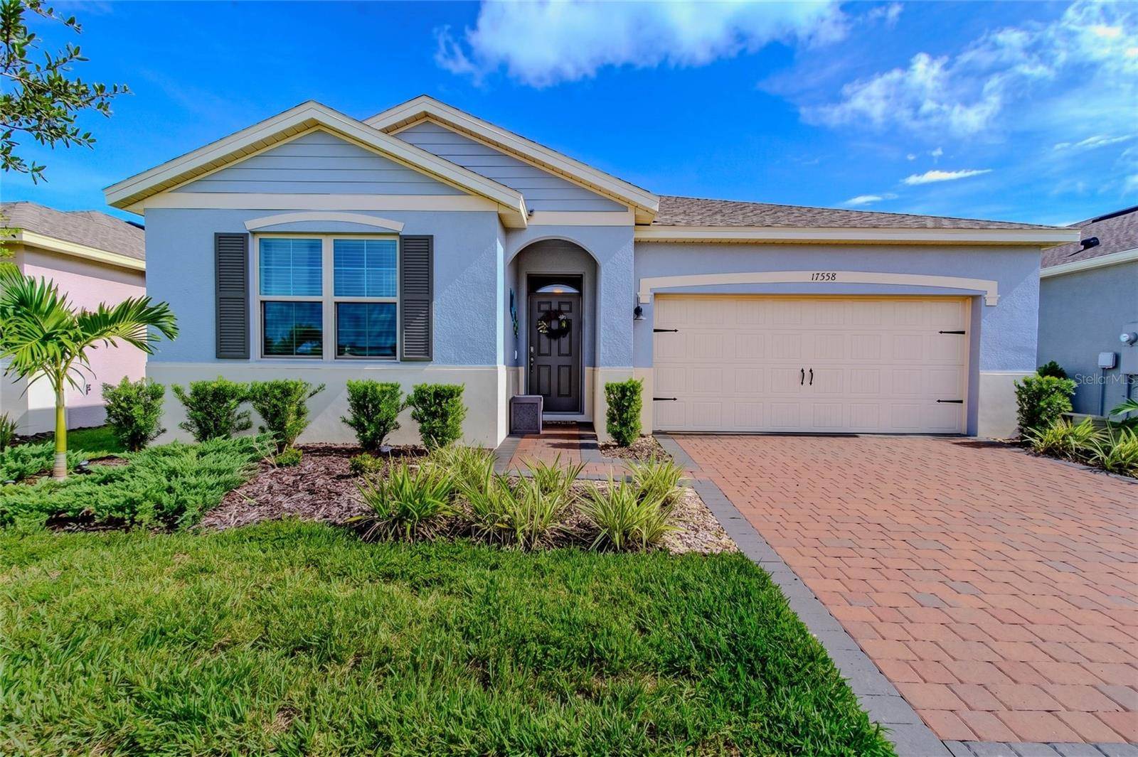 17558 BLAZING STAR CIR, Clermont, FL 34714