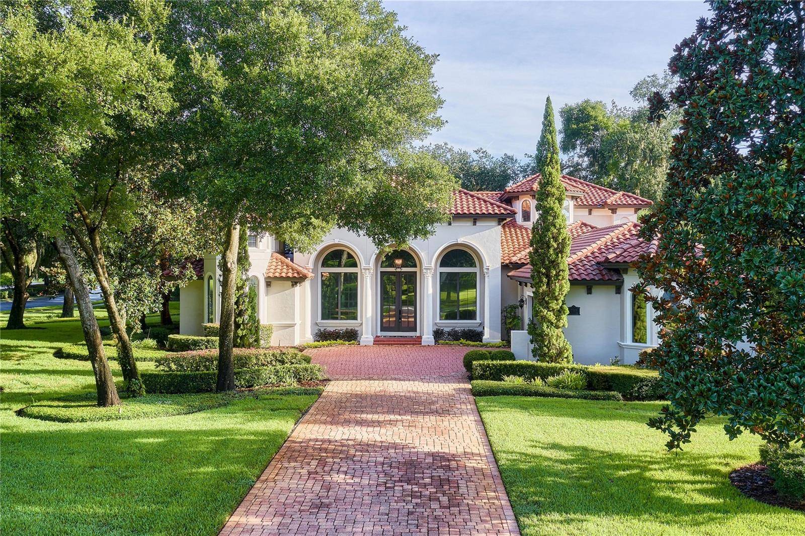 7760 ISLEWOOD CT, Sanford, FL 32771