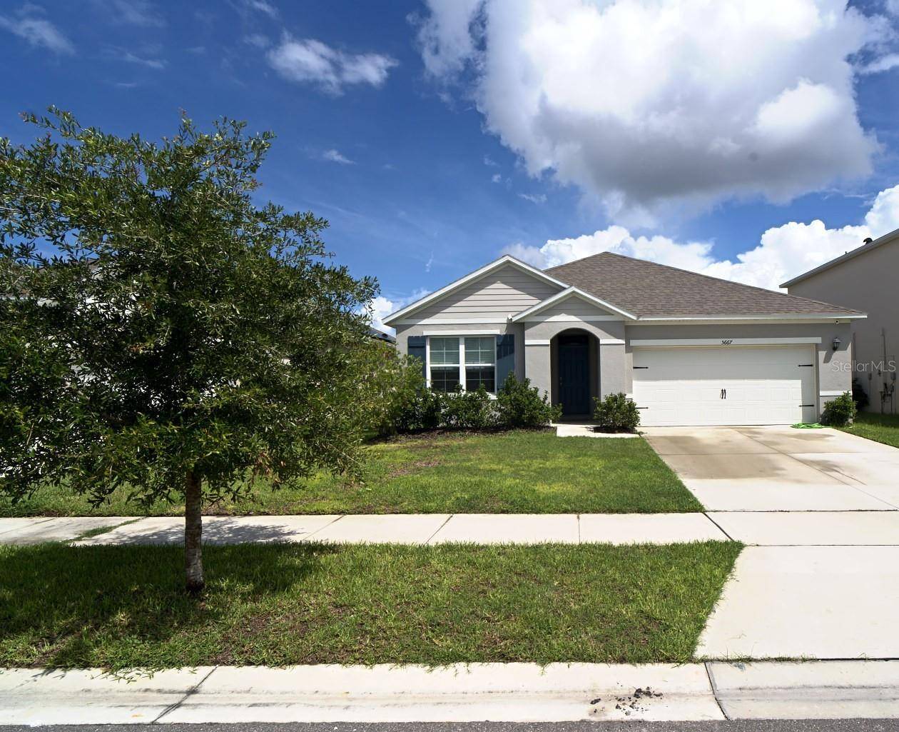 5667 ANDERS WAY, St Cloud, FL 34771