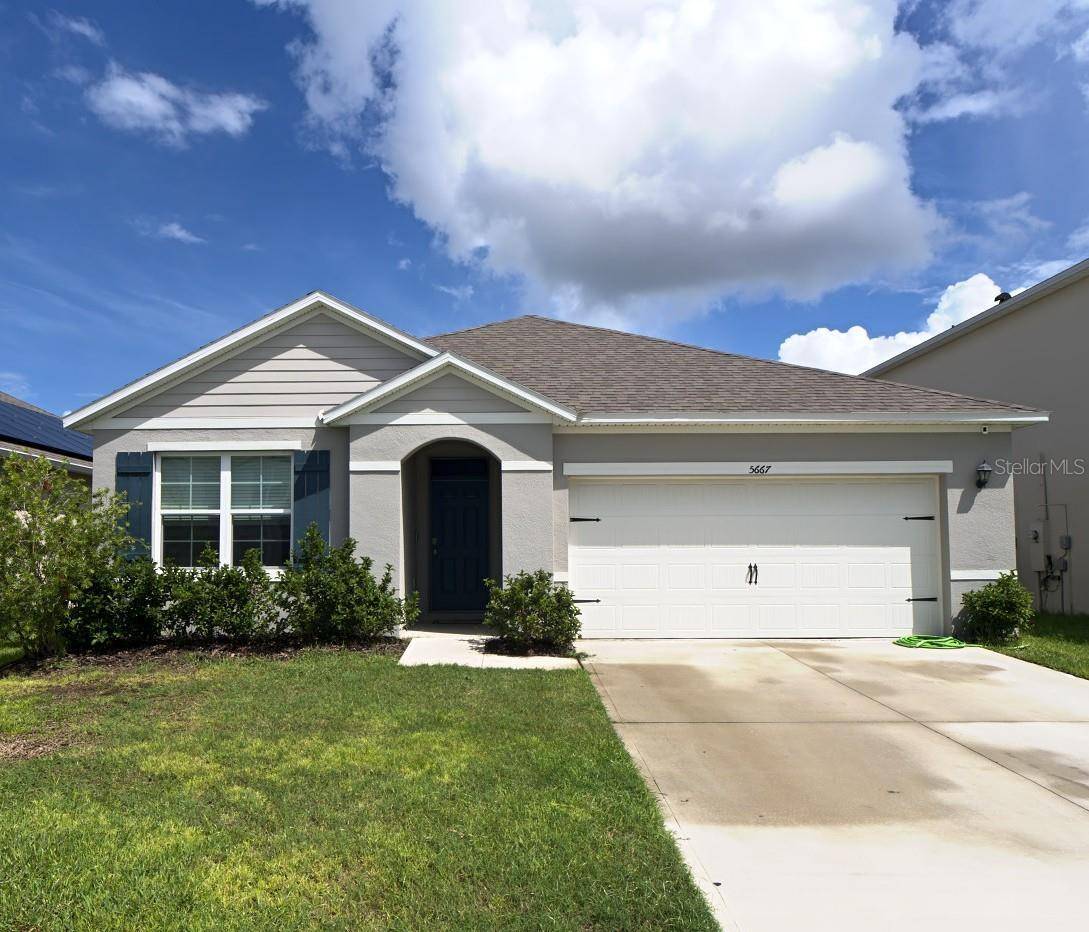 5667 ANDERS WAY, St Cloud, FL 34771