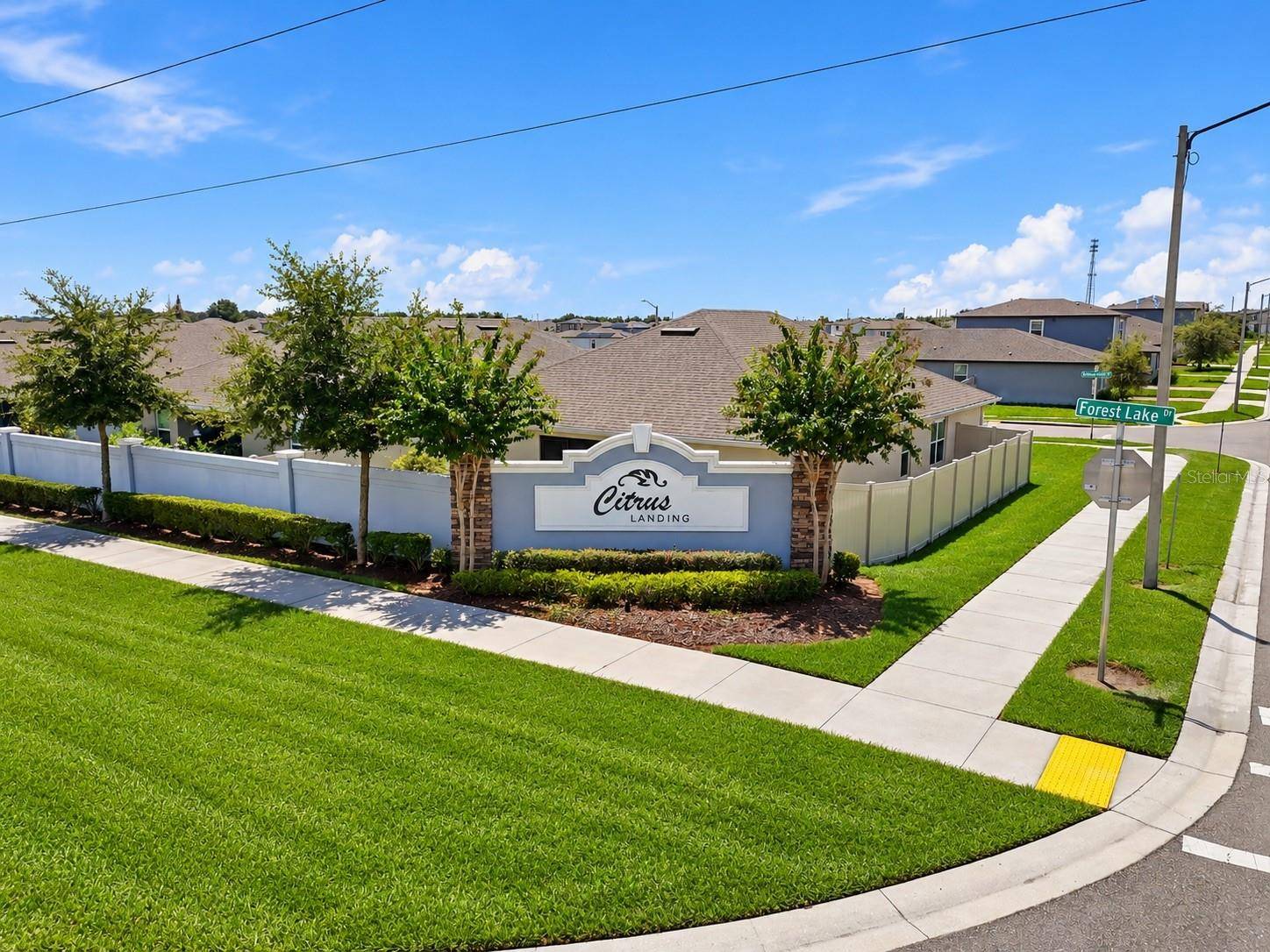 1282 CITRUS LANDINGS BLVD, Davenport, FL 33837