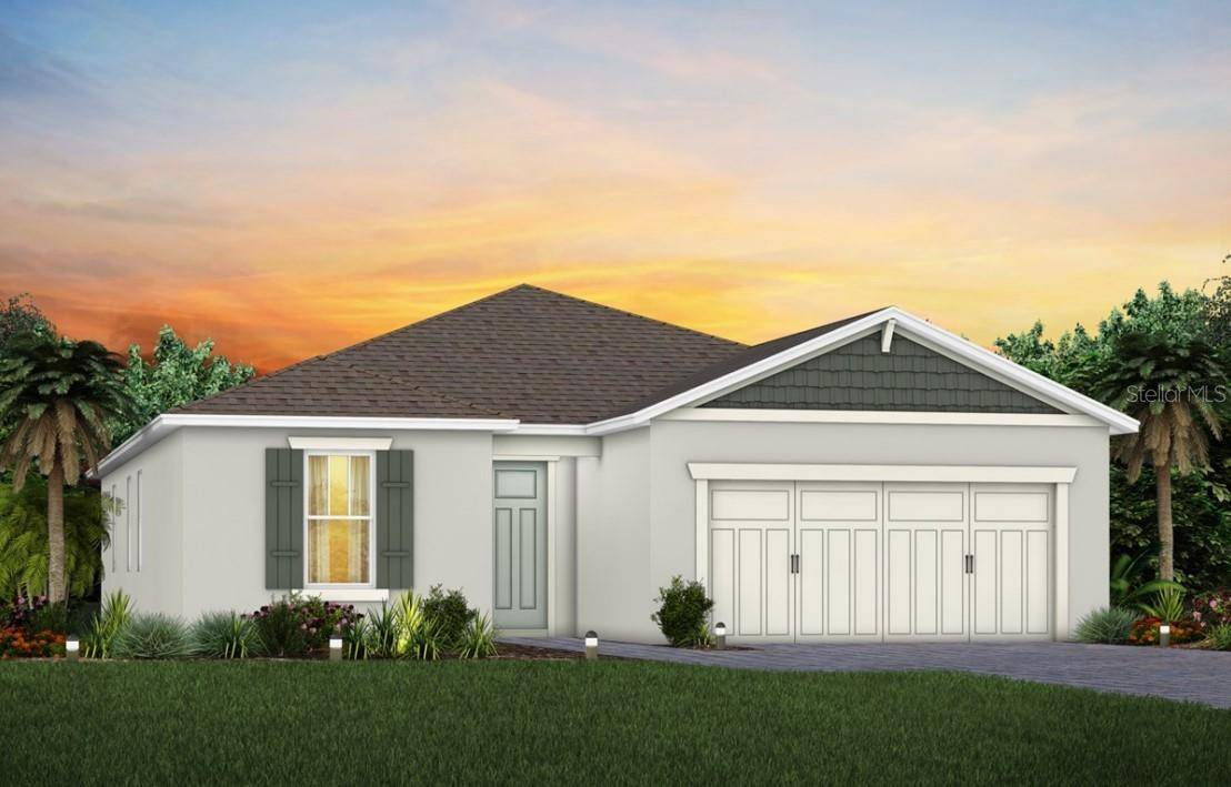 2656 BLOWING BREEZE AVENUE, Kissimmee, FL 34744