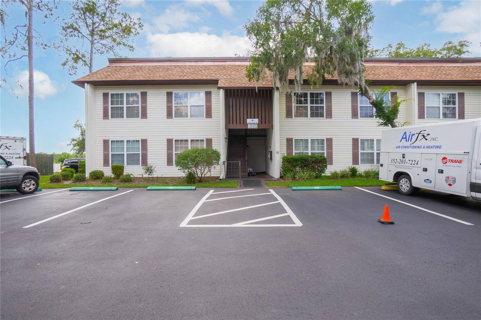 2400 FOREST DR #234, Inverness, FL 34453