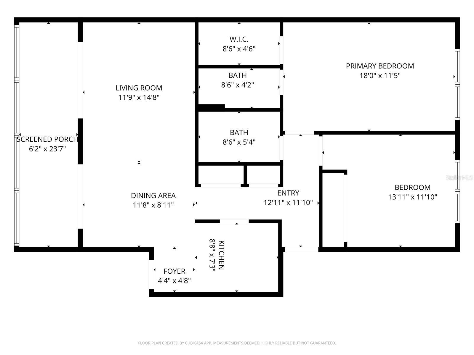2400 FOREST DR #234, Inverness, FL 34453