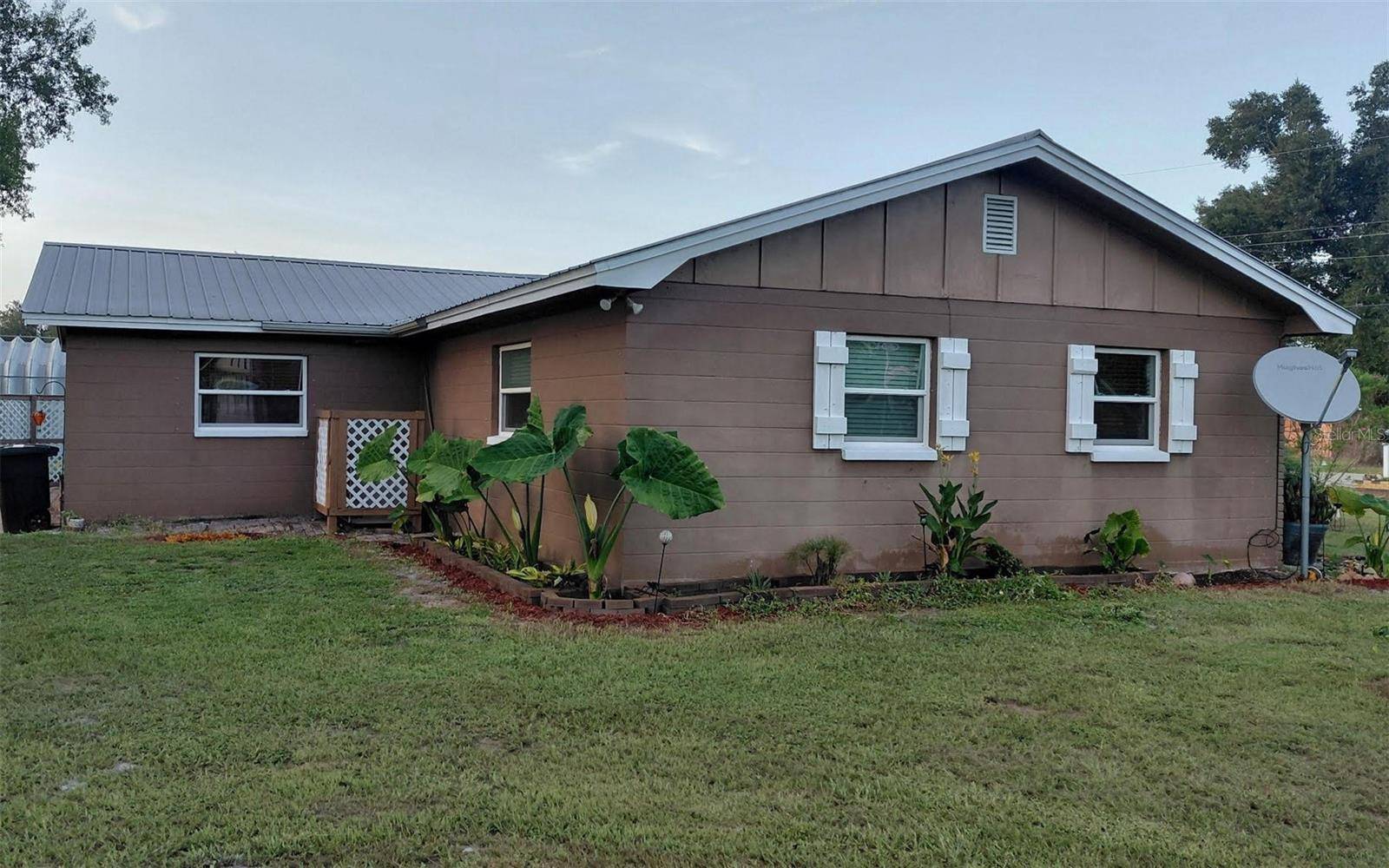 2260 SW LOIS AVE, Arcadia, FL 34266