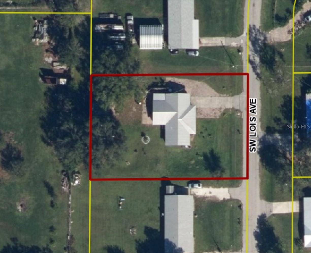 2260 SW LOIS AVE, Arcadia, FL 34266