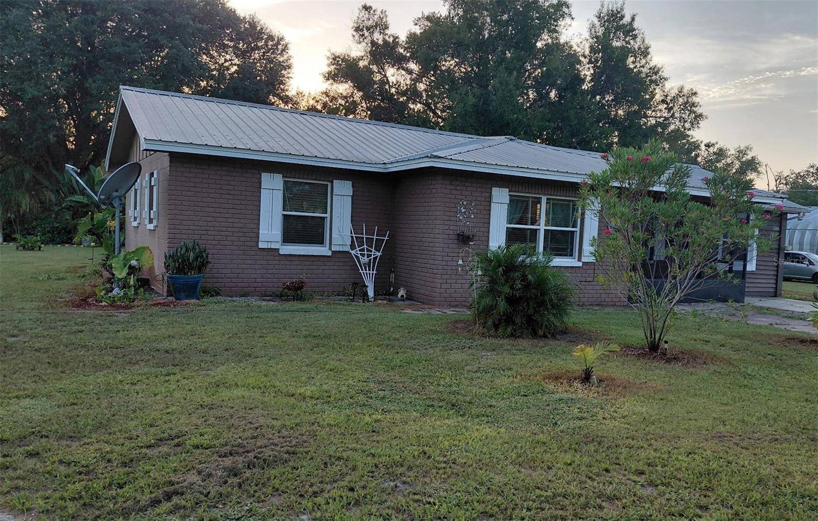2260 SW LOIS AVE, Arcadia, FL 34266