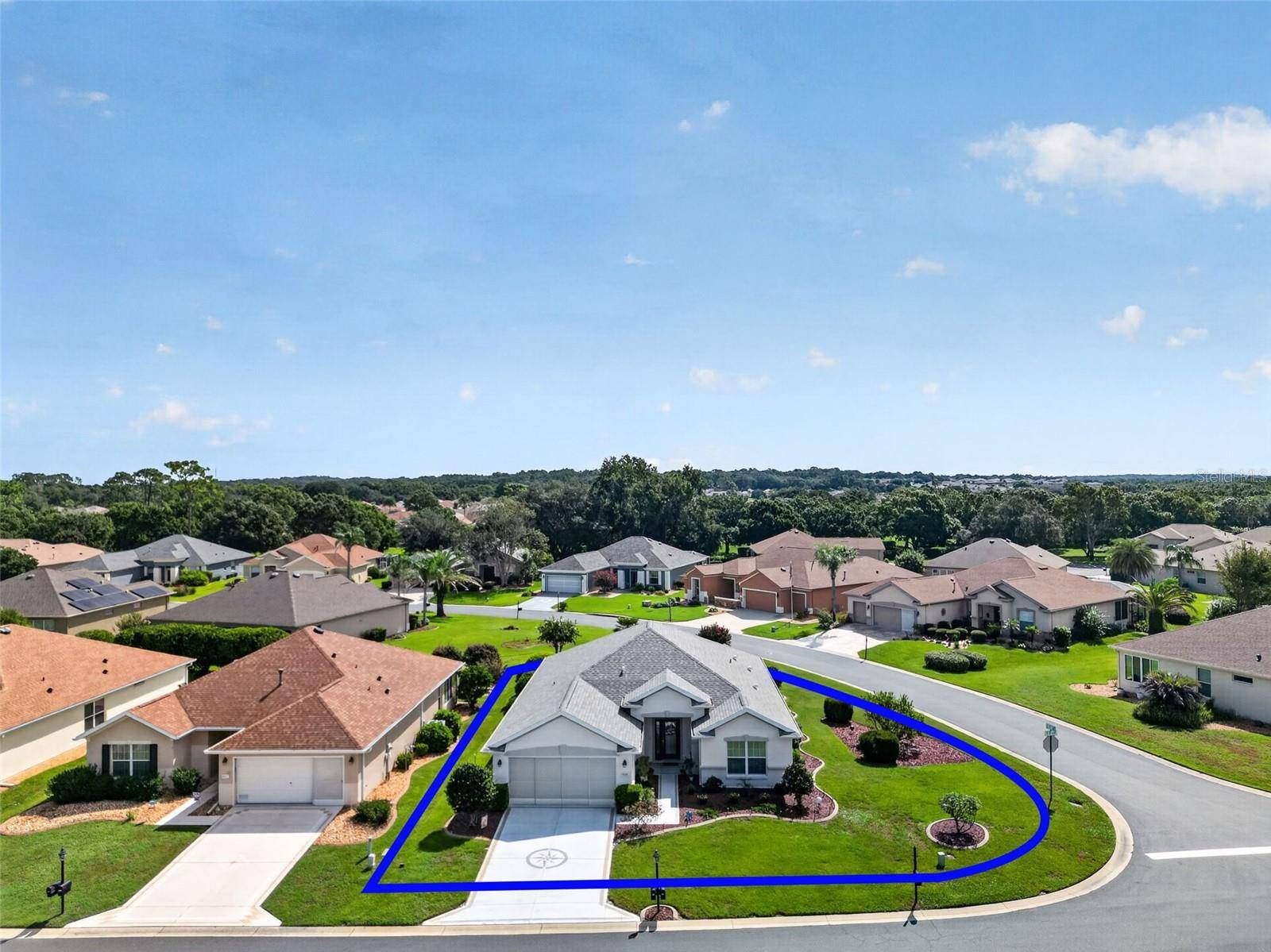 9028 SE 120TH LOOP, Summerfield, FL 34491