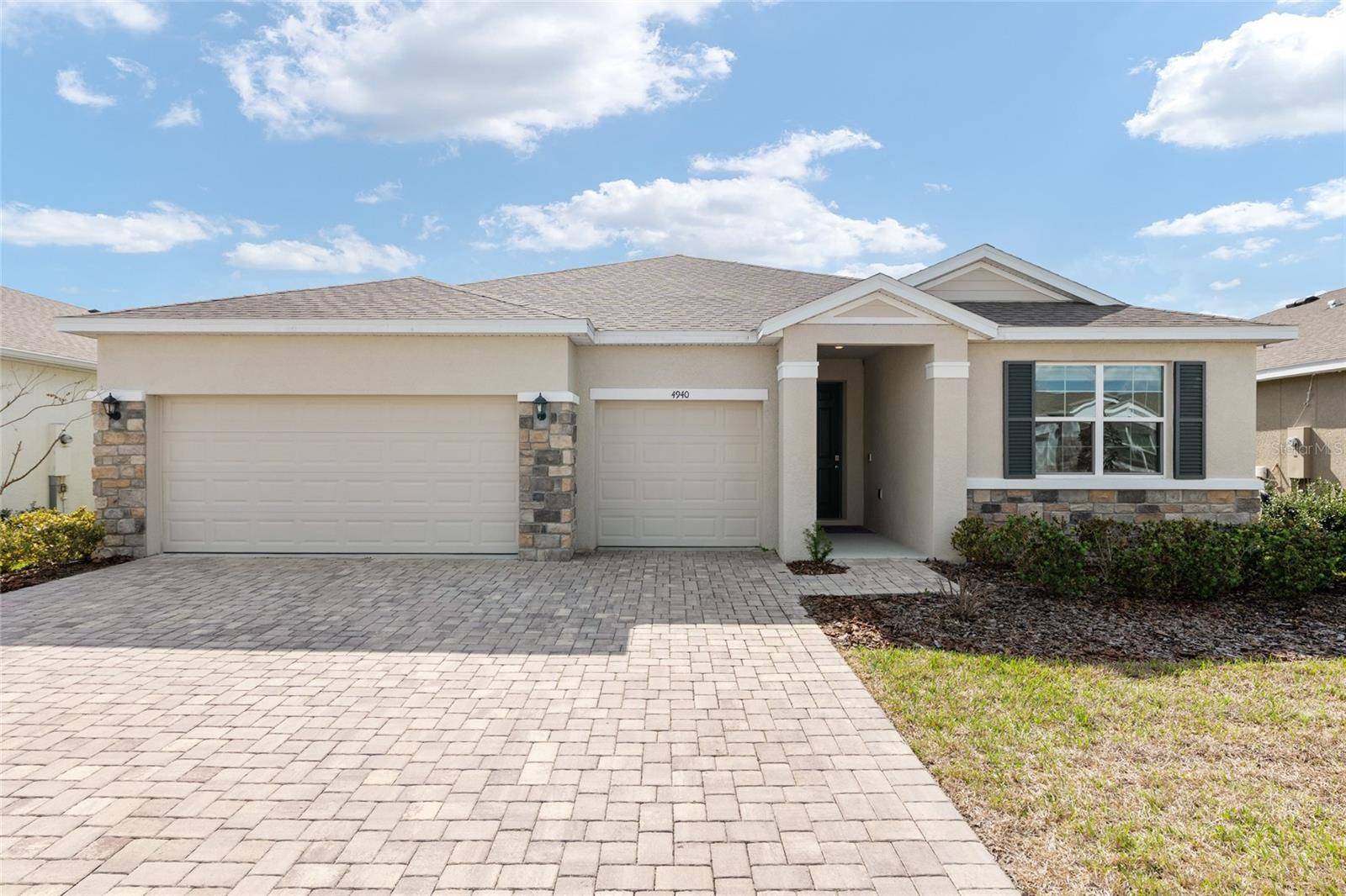 4940 NW 39TH LOOP, Ocala, FL 34482