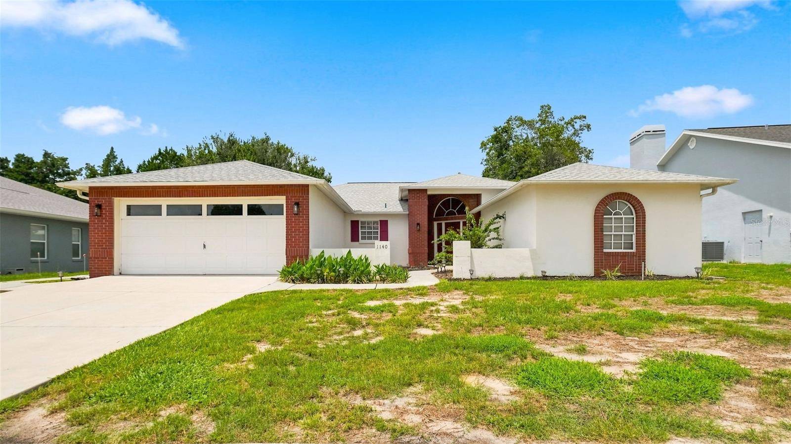 1140 S SOFTWIND LOOP, Lecanto, FL 34461
