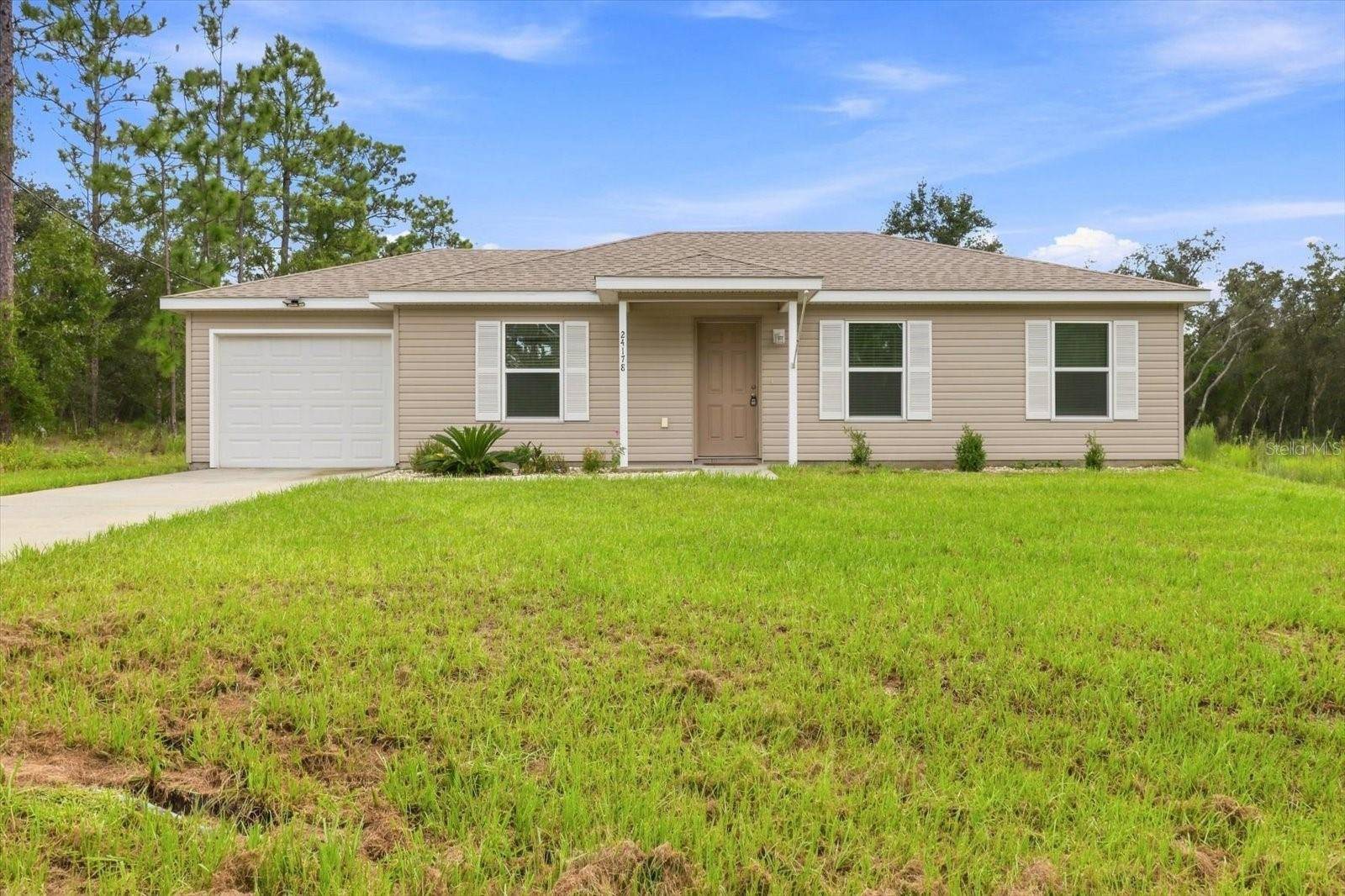 24178 NW LUNA AVE, Dunnellon, FL 34431