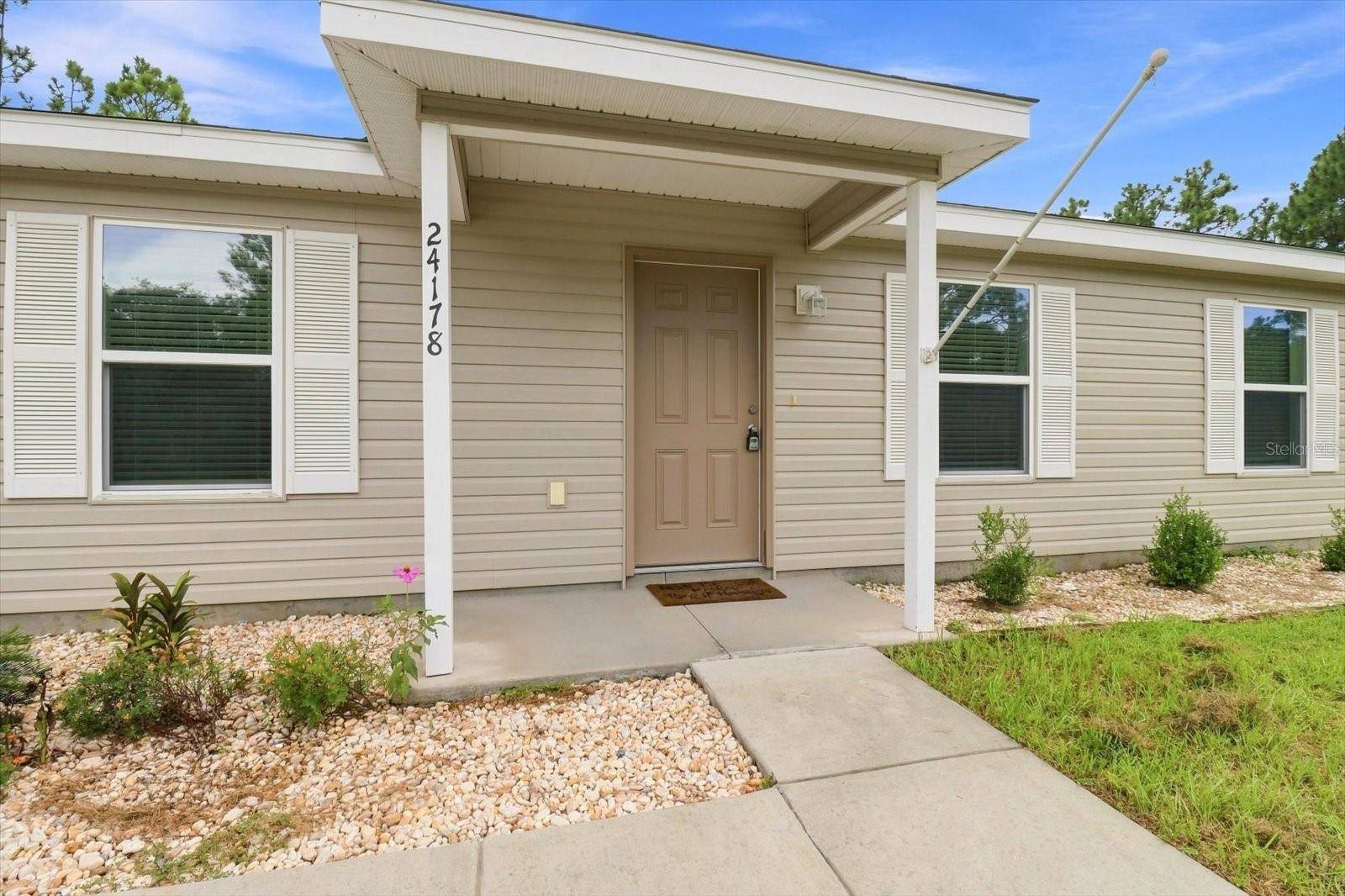 24178 NW LUNA AVE, Dunnellon, FL 34431