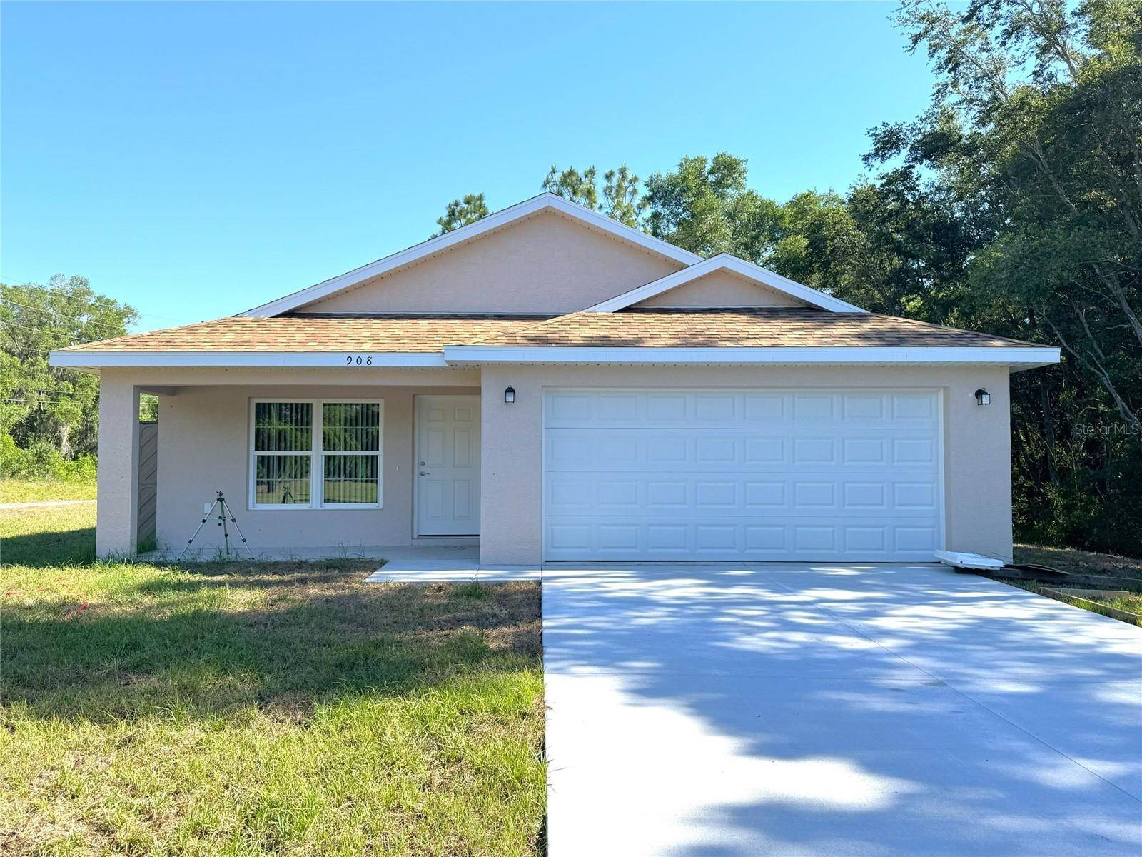 908 COLUMBIA LN, Inverness, FL 34452