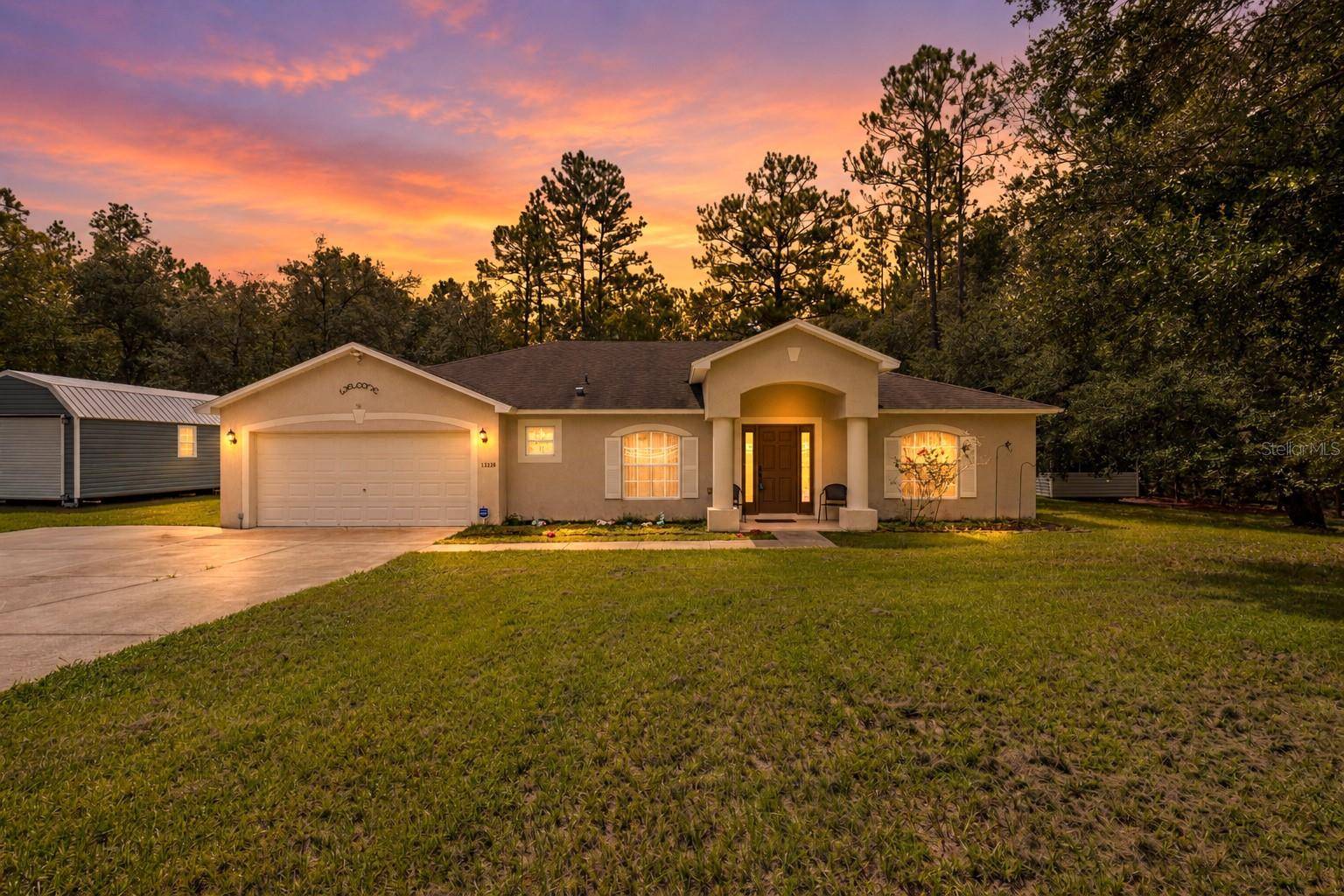 13238 SW 88TH ST, Dunnellon, FL 34432