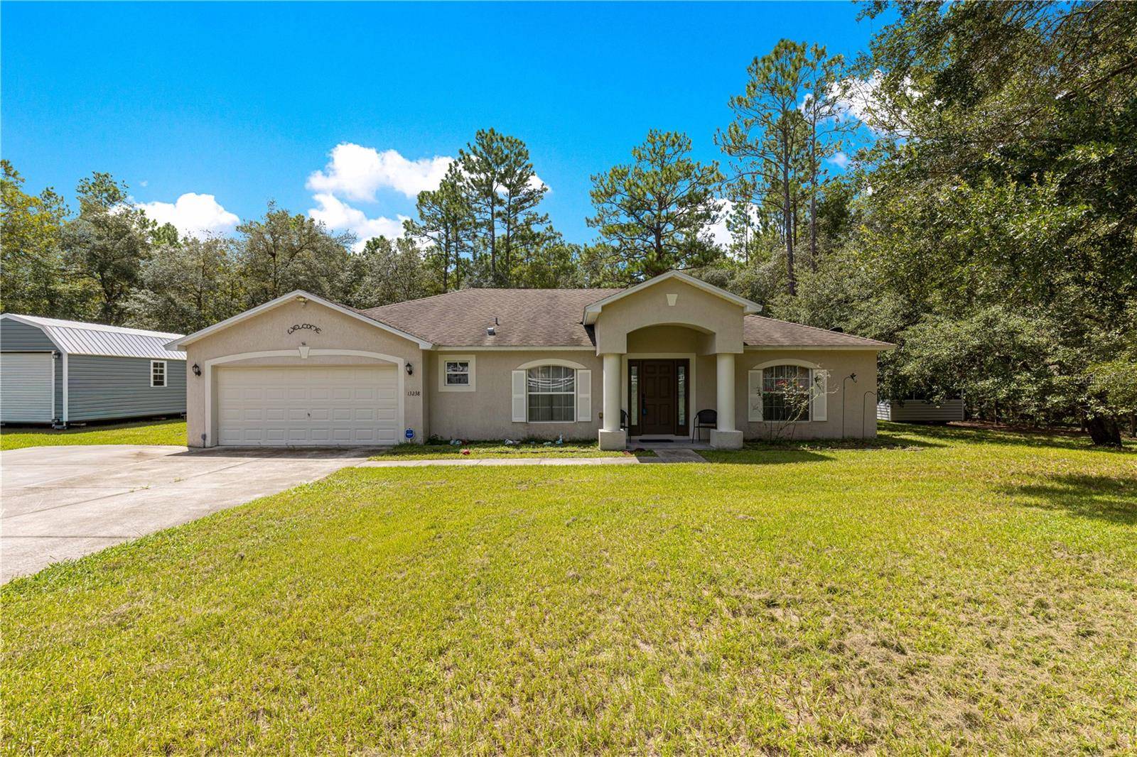 13238 SW 88TH ST, Dunnellon, FL 34432